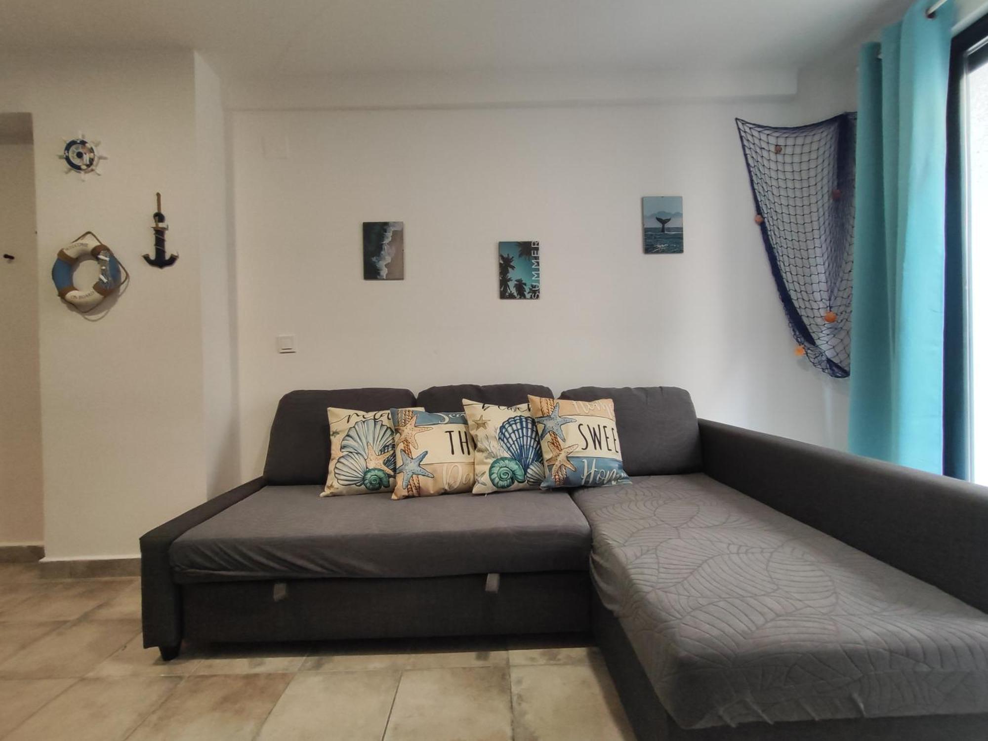 Charming Duplex - Historic Center - 7Min To Beach Alicante Zewnętrze zdjęcie