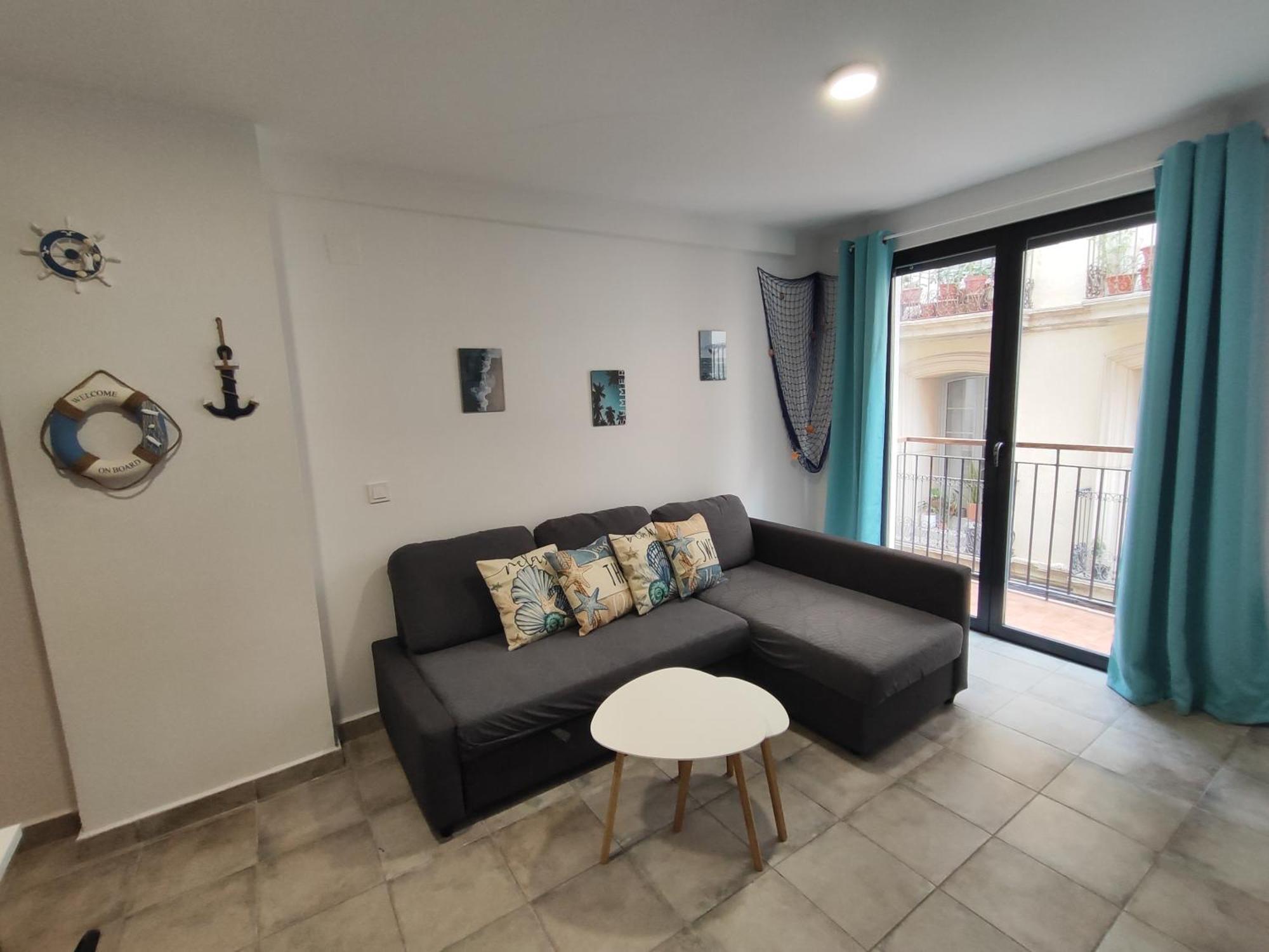 Charming Duplex - Historic Center - 7Min To Beach Alicante Zewnętrze zdjęcie