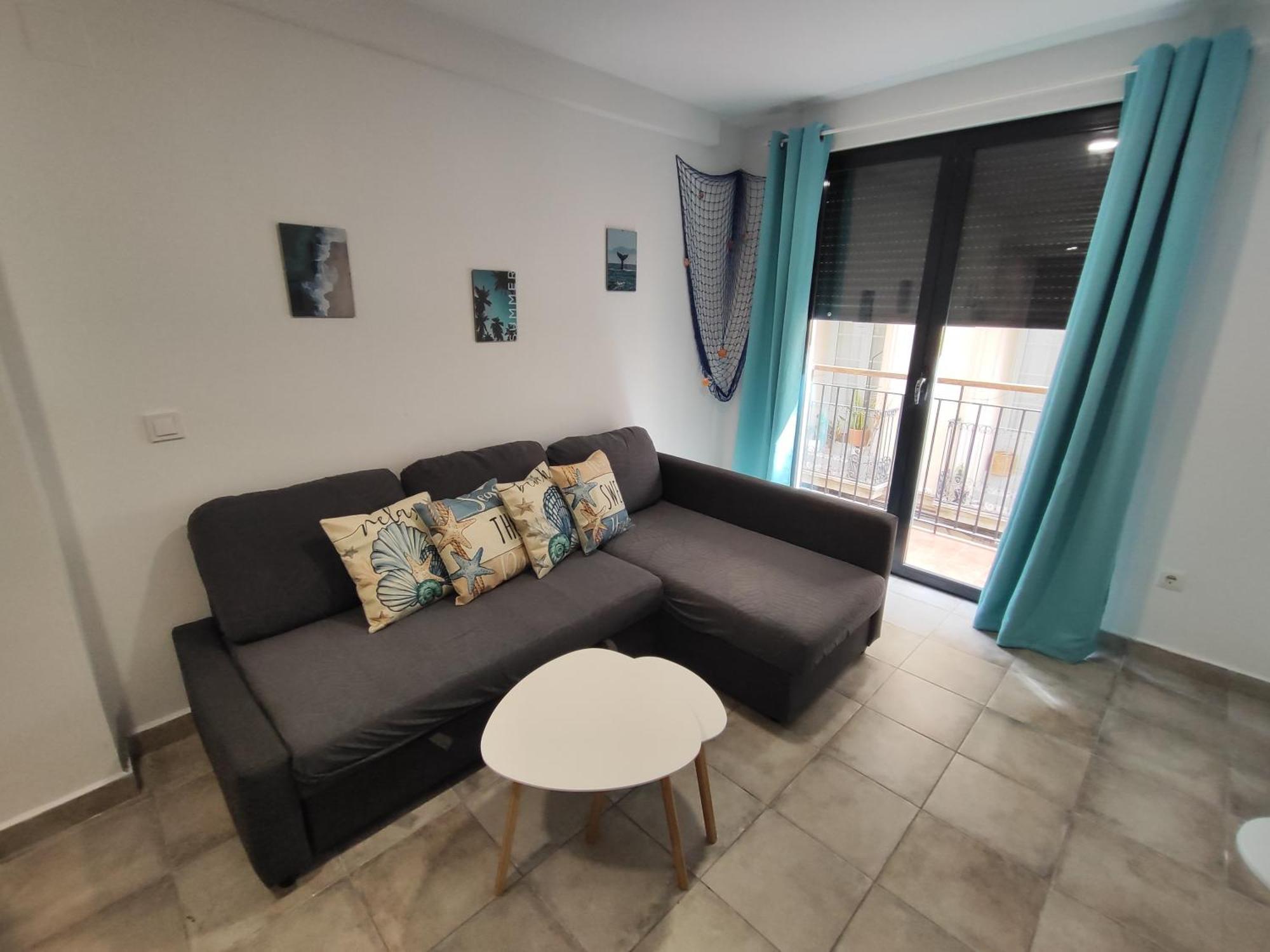Charming Duplex - Historic Center - 7Min To Beach Alicante Zewnętrze zdjęcie