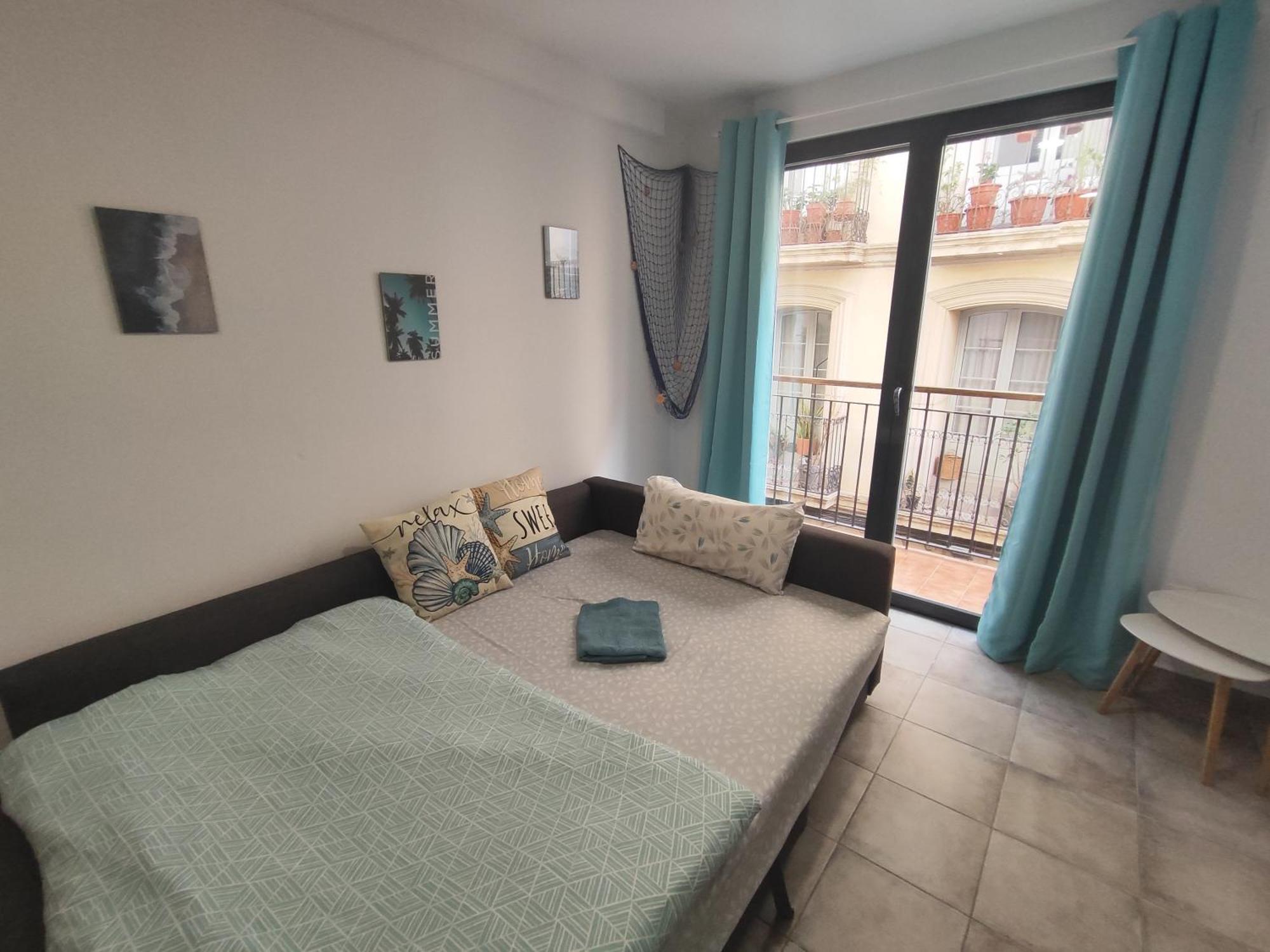 Charming Duplex - Historic Center - 7Min To Beach Alicante Zewnętrze zdjęcie