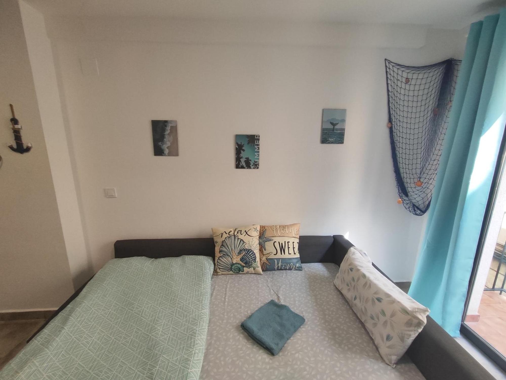 Charming Duplex - Historic Center - 7Min To Beach Alicante Zewnętrze zdjęcie