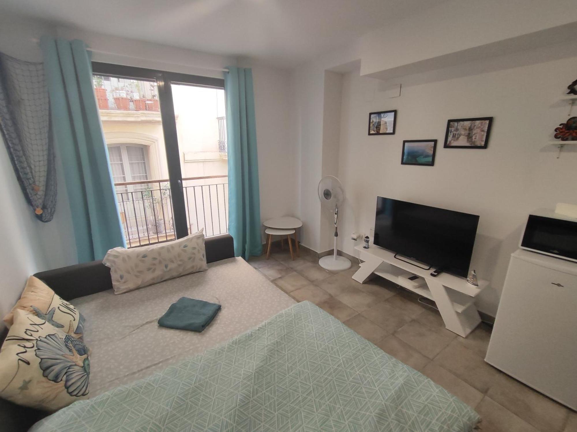 Charming Duplex - Historic Center - 7Min To Beach Alicante Zewnętrze zdjęcie