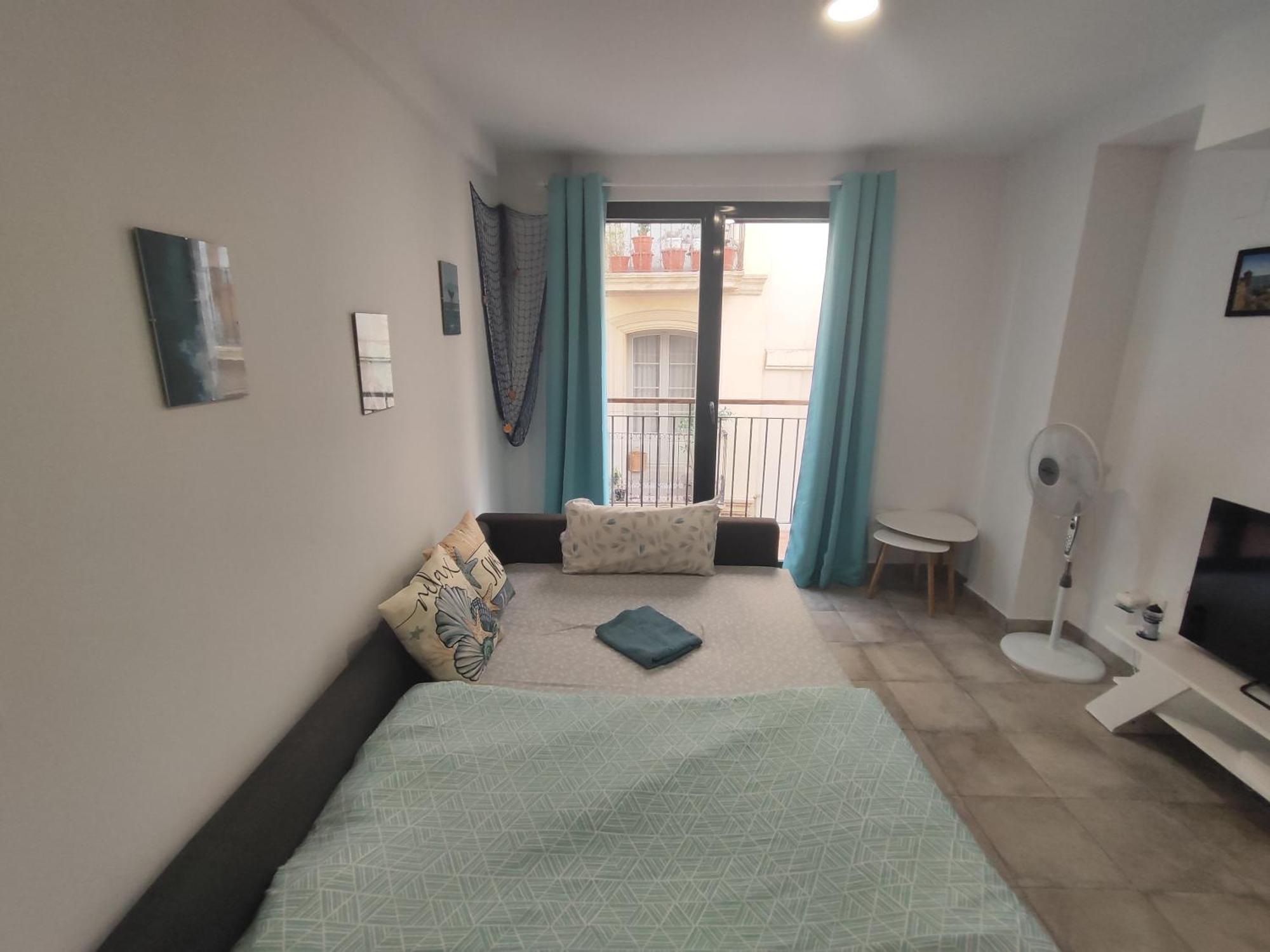 Charming Duplex - Historic Center - 7Min To Beach Alicante Zewnętrze zdjęcie