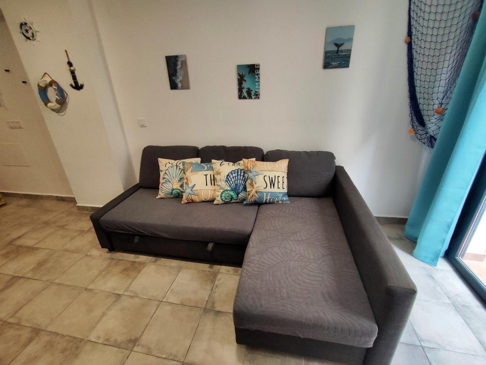 Charming Duplex - Historic Center - 7Min To Beach Alicante Zewnętrze zdjęcie