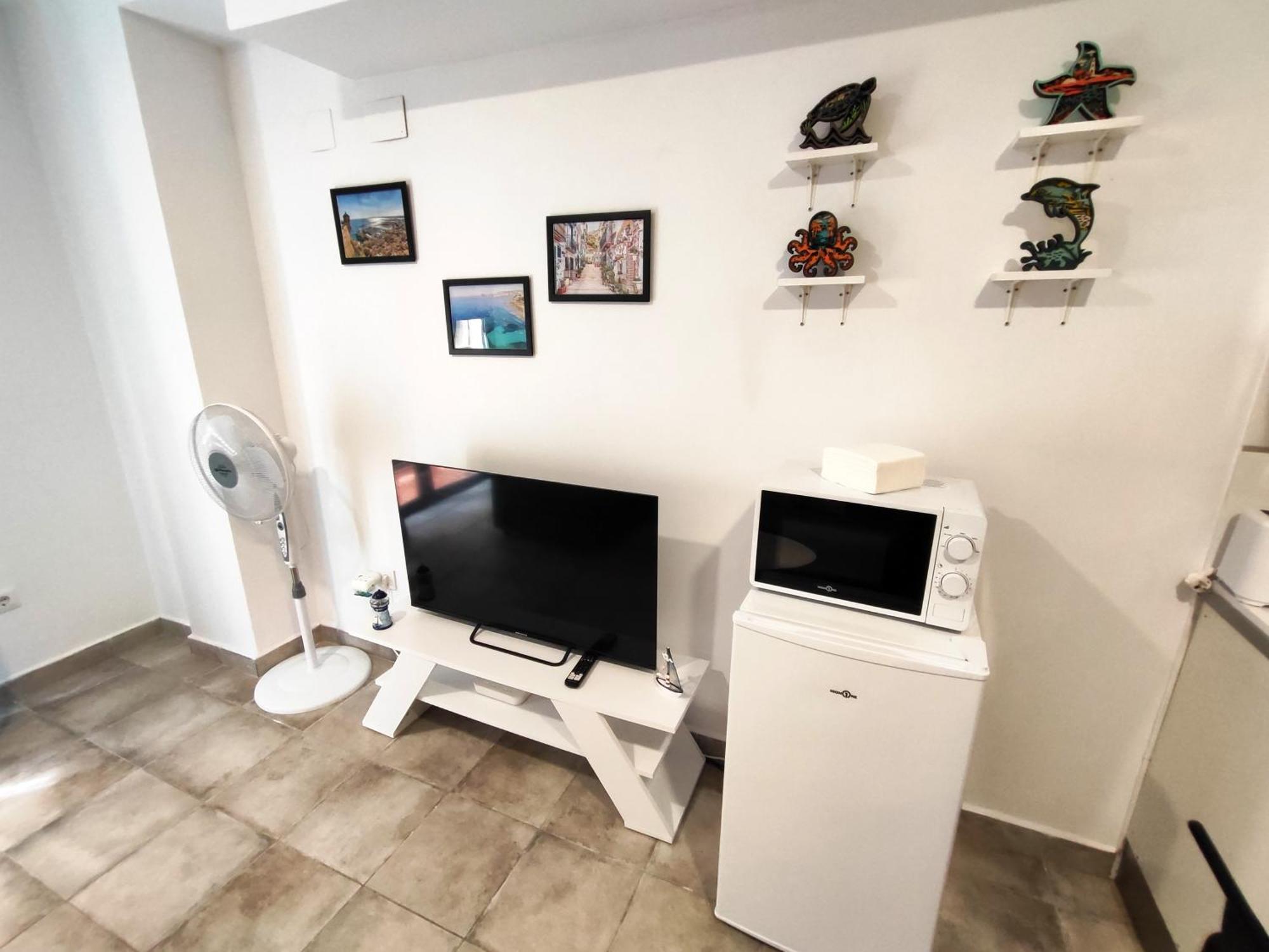 Charming Duplex - Historic Center - 7Min To Beach Alicante Zewnętrze zdjęcie