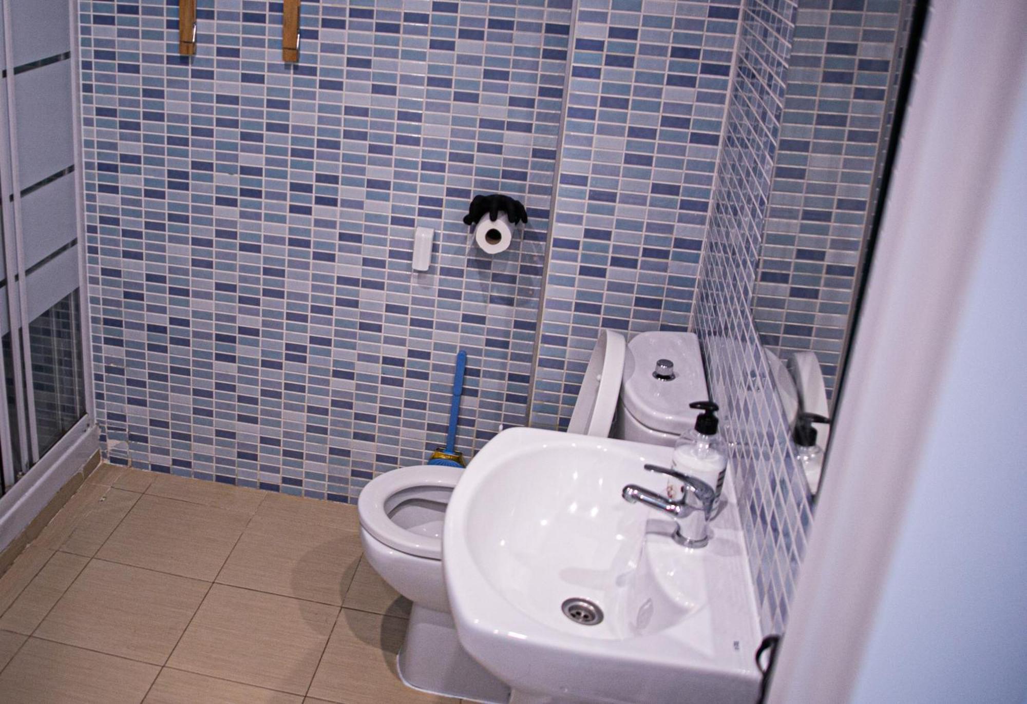 Charming Duplex - Historic Center - 7Min To Beach Alicante Zewnętrze zdjęcie