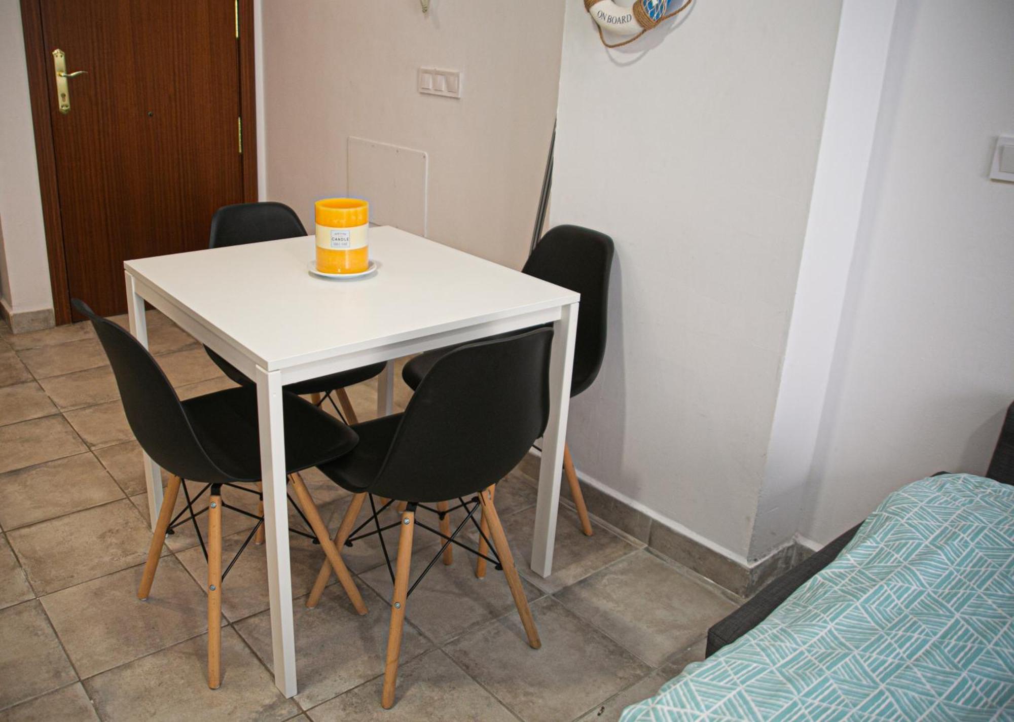 Charming Duplex - Historic Center - 7Min To Beach Alicante Zewnętrze zdjęcie