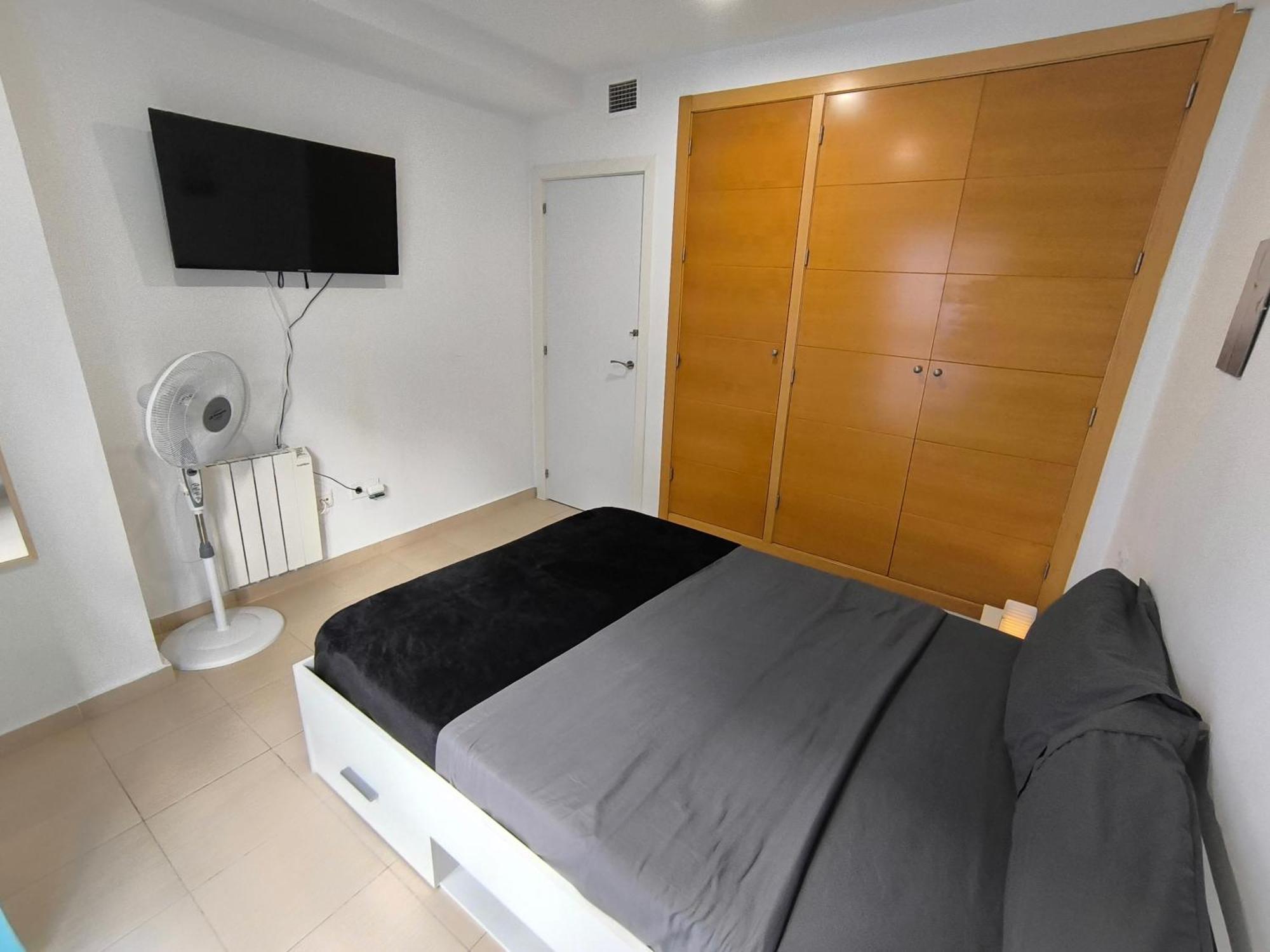 Charming Duplex - Historic Center - 7Min To Beach Alicante Zewnętrze zdjęcie