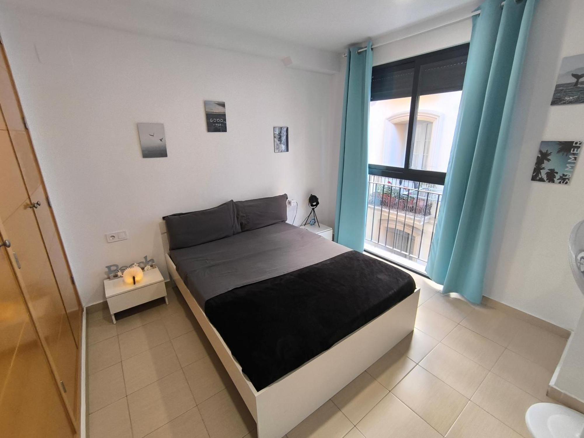 Charming Duplex - Historic Center - 7Min To Beach Alicante Zewnętrze zdjęcie