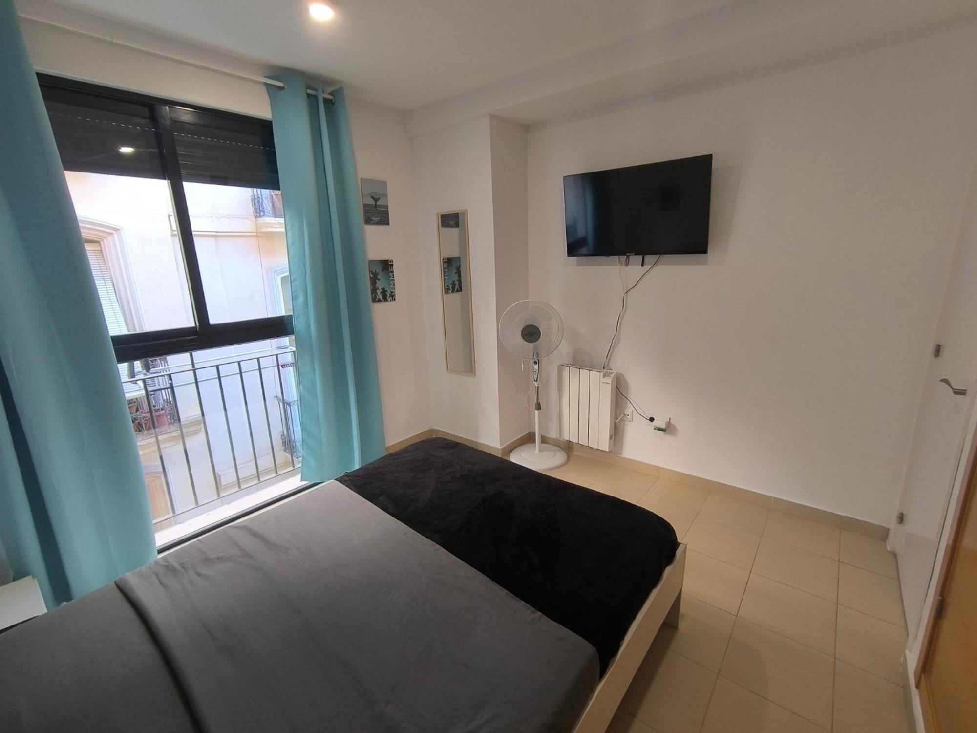 Charming Duplex - Historic Center - 7Min To Beach Alicante Zewnętrze zdjęcie